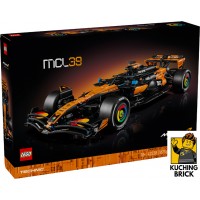 42228 TECHNIC McLaren MCL39 F1 Car
